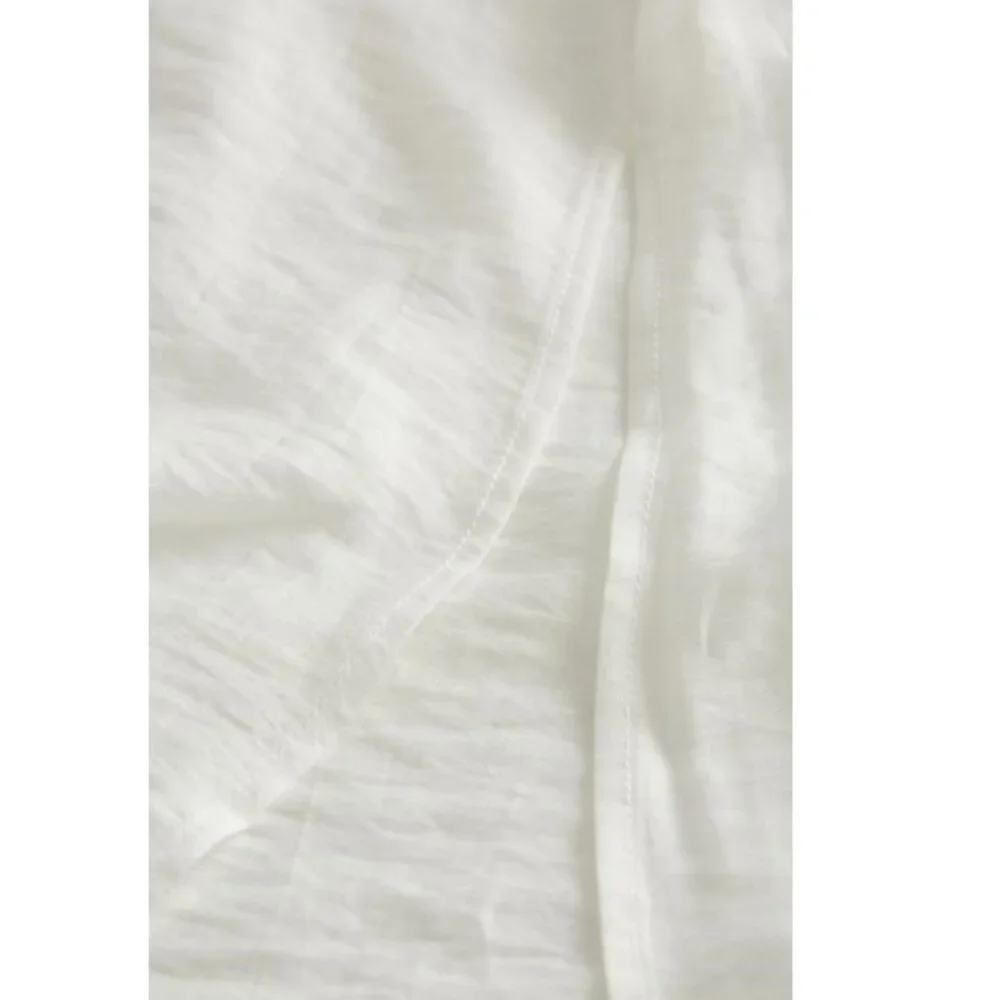 NWT City Chic REFINITY Ivory White Sienna Sleeve Tunic Dress 20